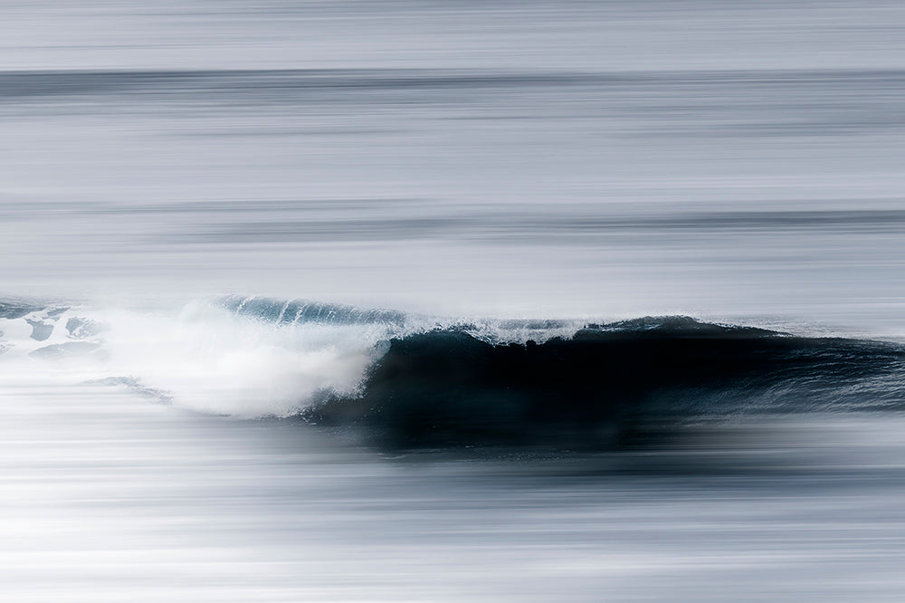 No. 29 - Wavelet → The smallest ripple holds the whole