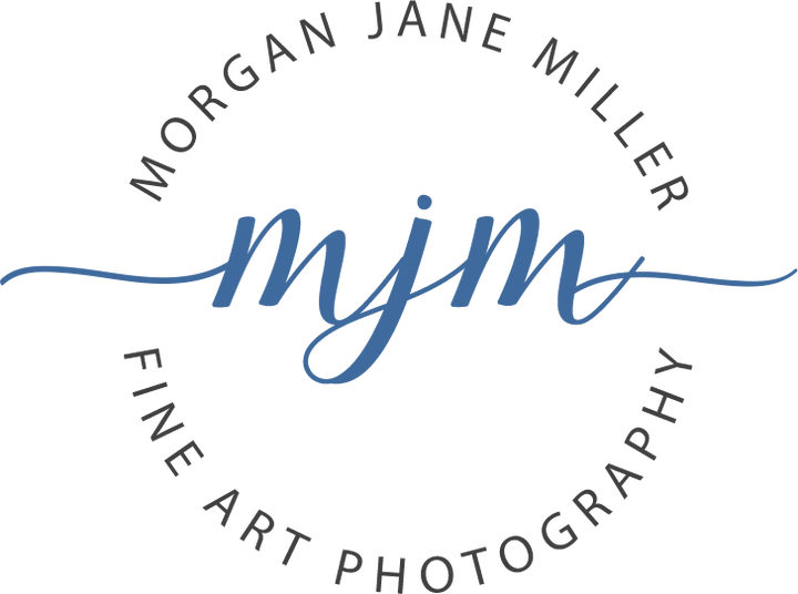 Morgan Jane Miller Photographer