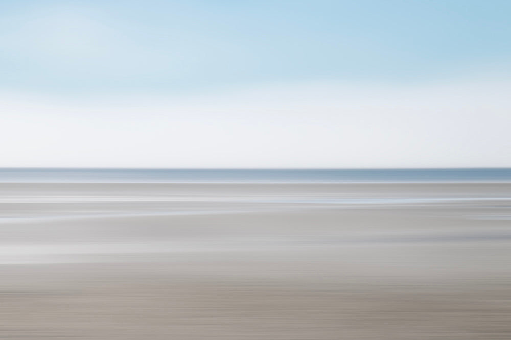 No. 10 - Tidal Drift → The pull and release of time