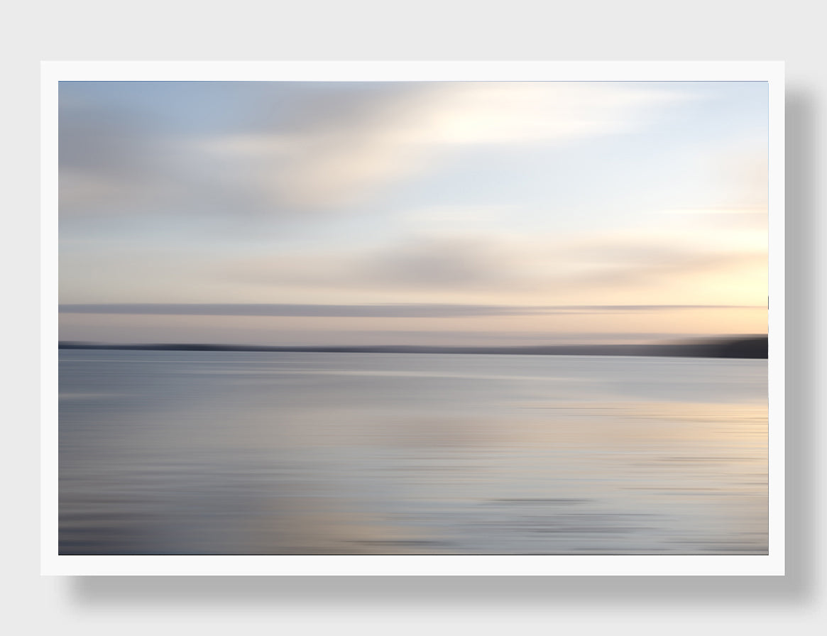 No. 16 - Before the Day → The hush that holds the dawn
