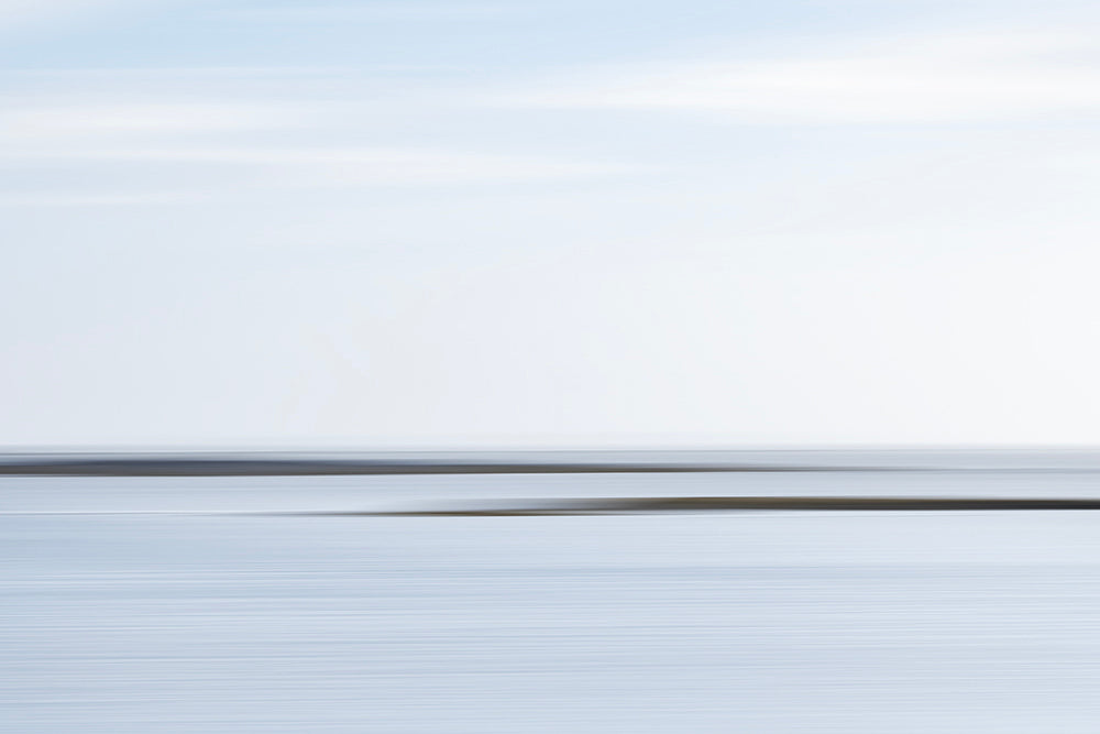 No. 19 - Quietude → Peace settled deep within
