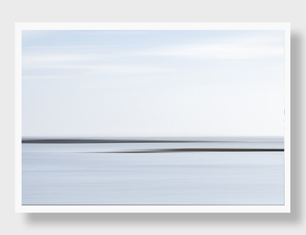 No. 19 - Quietude → Peace settled deep within