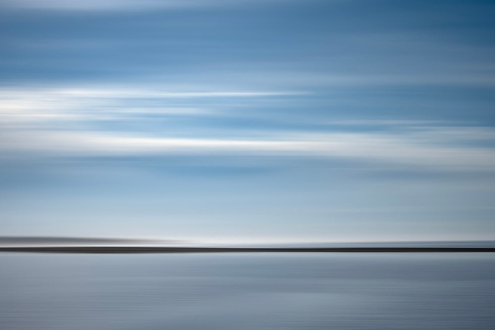No. 24 - Far Horizon → Endless reach, eternal calm