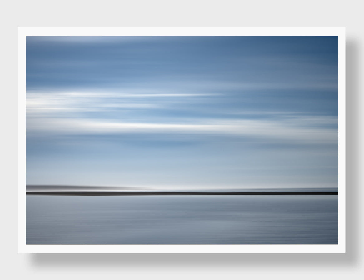 No. 24 - Far Horizon → Endless reach, eternal calm