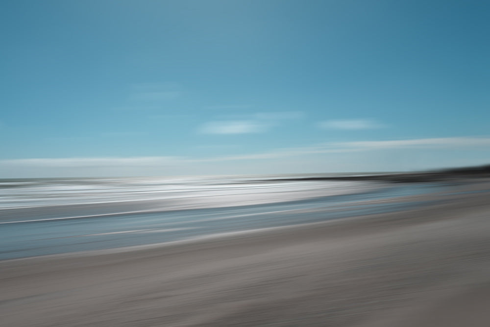 No. 25 - Aquatone → The sea’s palette in gentle hues