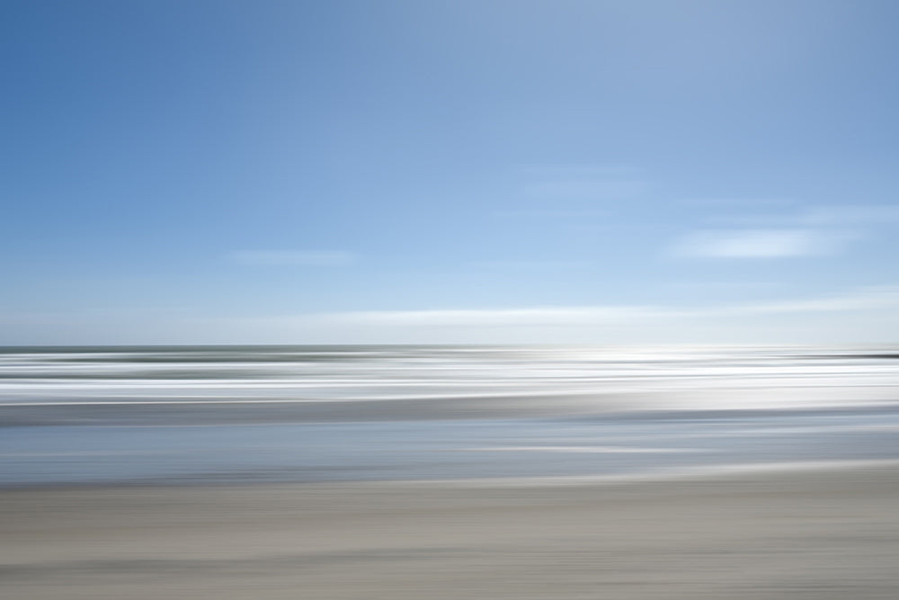 No. 26 - Ocean’s Breath → Renewal carried on the wind