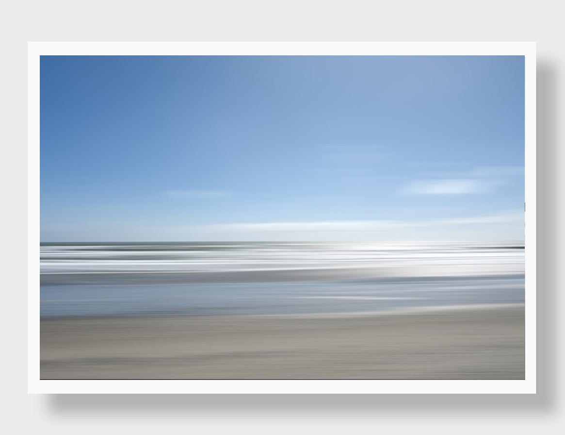 No. 26 - Ocean’s Breath → Renewal carried on the wind