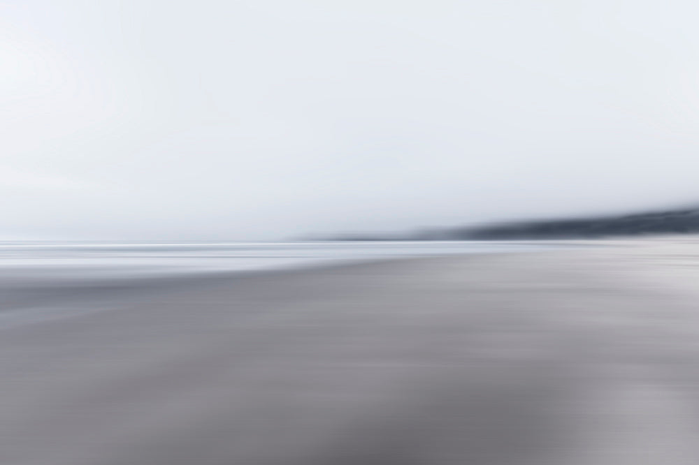 No. 2 - Solace → A quiet refuge of calm
