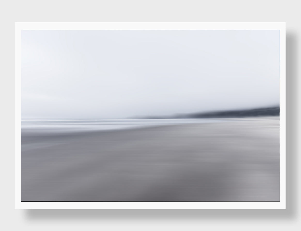 No. 2 - Solace → A quiet refuge of calm