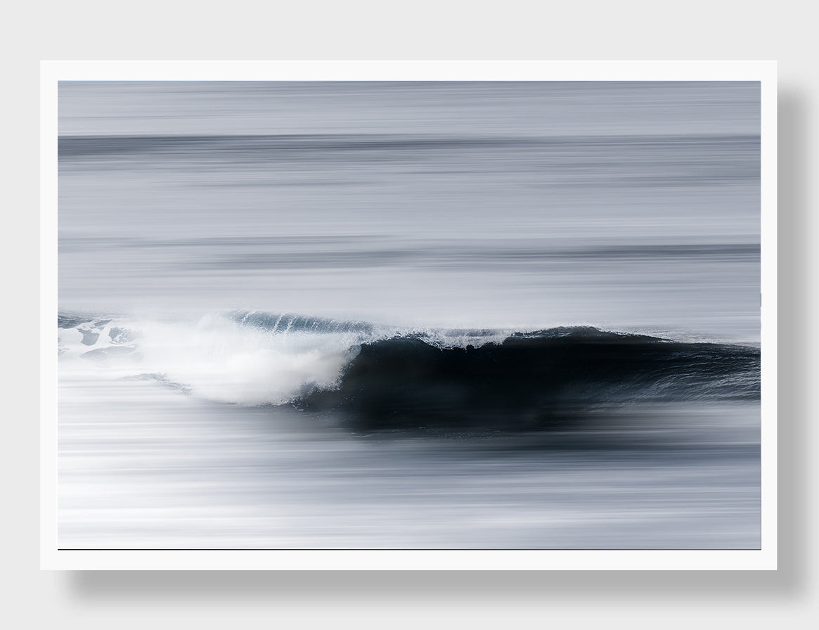 No. 29 - Wavelet → The smallest ripple holds the whole