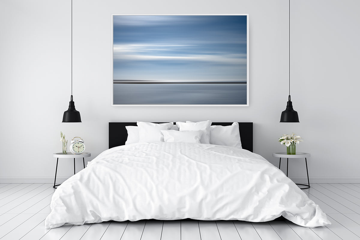 No. 24 - Far Horizon → Endless reach, eternal calm